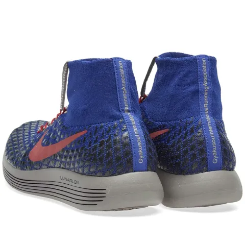 W LunarEpic Flyknit Shield
