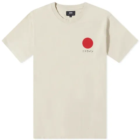 Japanese Sun T-Shirt