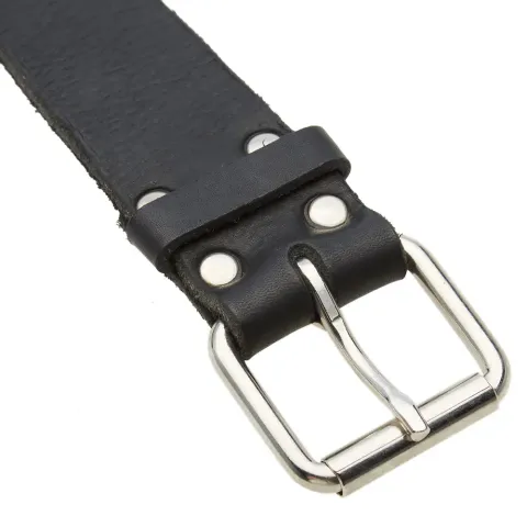 Comme des Garcons SHIRT Plain Belt