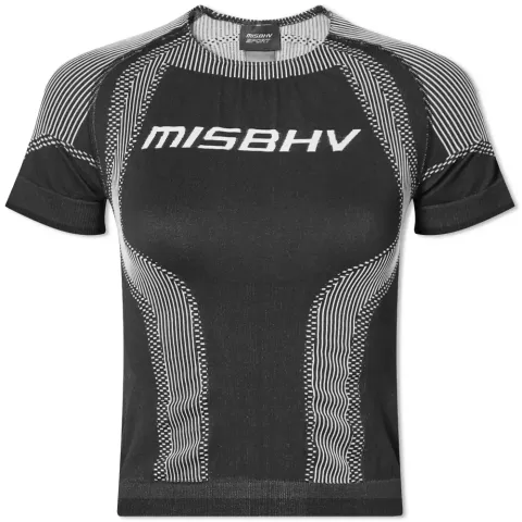 Active Logo T-Shirt
