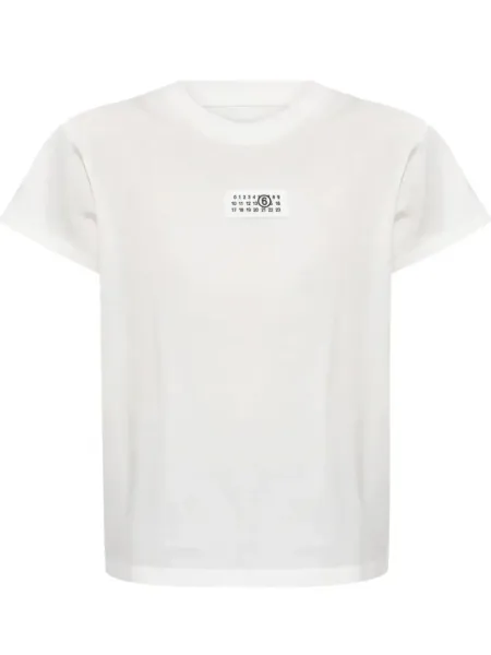 Numeric T-Shirt White