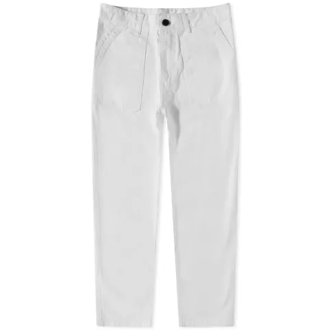 Cotton Fatigue Pant