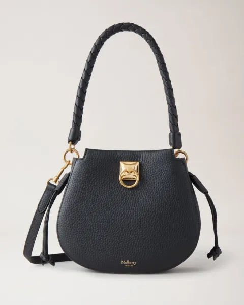 Mini Iris Hobo