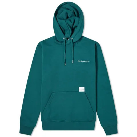 Signature Hoodie