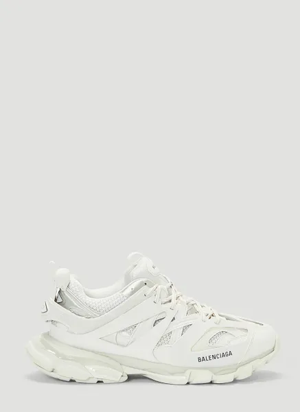 Track Sneakers