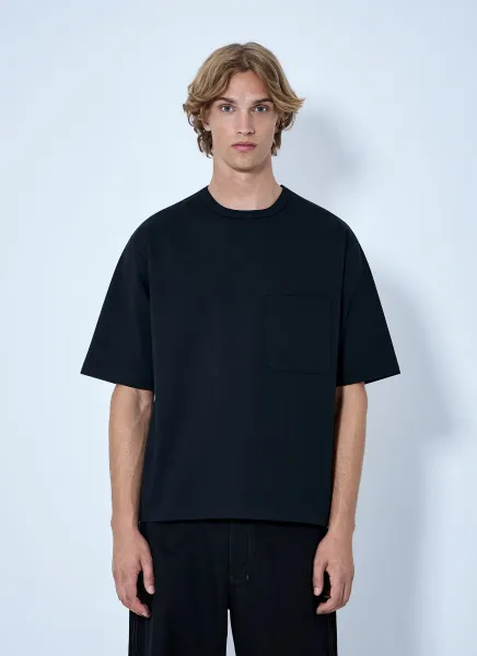 Boxy T-Shirt