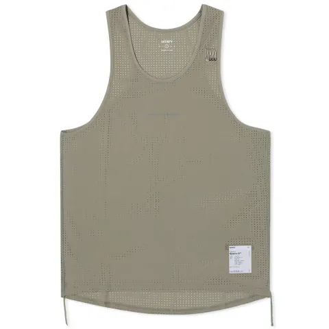 Space-O Singlet