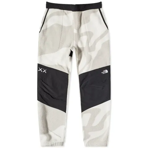 x KAWS Retro 1995 Denali Pant