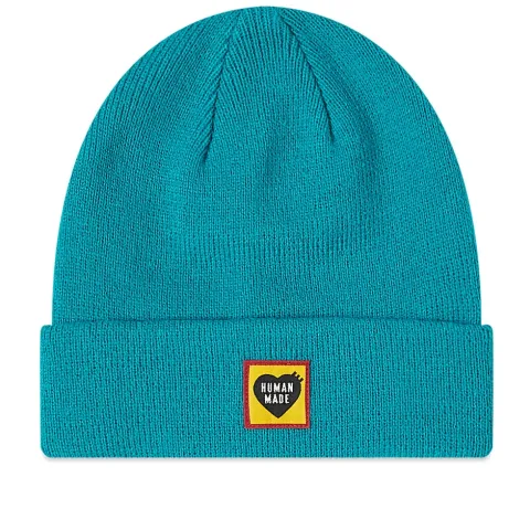 Heart Beanie