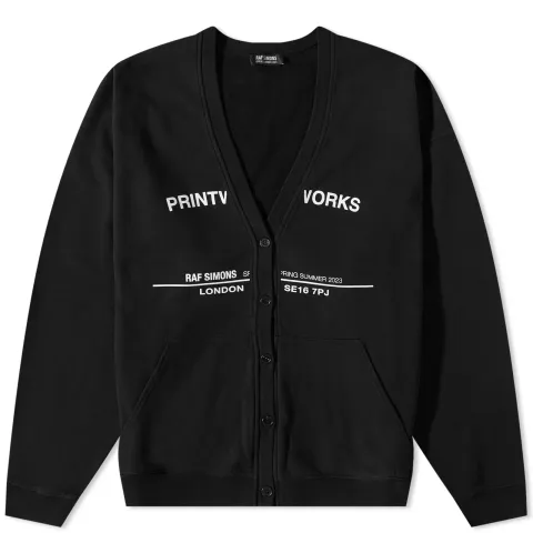 Tour Cardigan