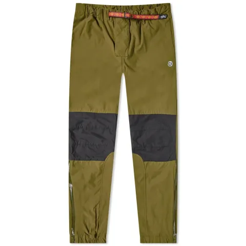 Contrast Shell Climbing Pant