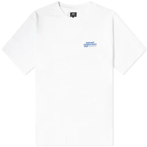 Carefree Dance Club T-Shirt