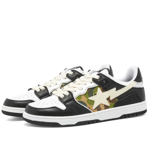 Bape Sk8 Sta