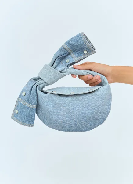 Mini Jodie Handbag