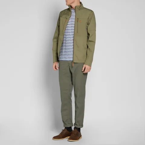 Abisko Shade Jacket