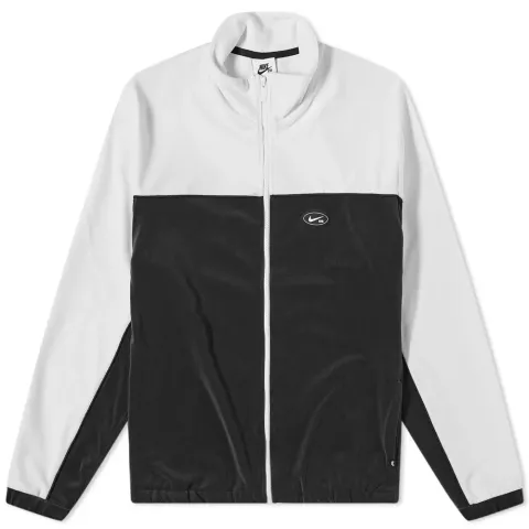 Velour Jacket