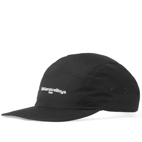 Knot Five Panel Cap