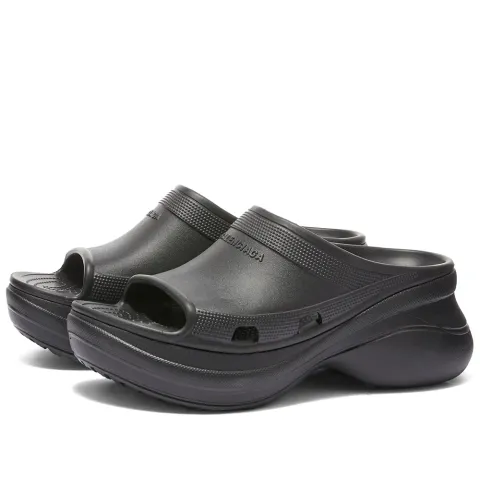 x Crocs Chunky Slide