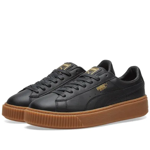 Women's Basket Platform Core