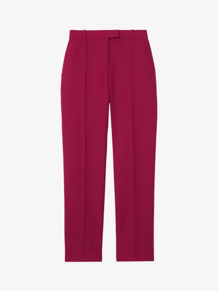 Cigarette Trousers