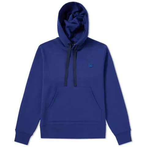 Ferris Face Hoody