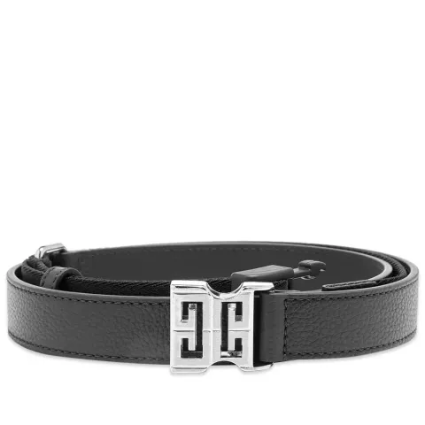 4G Release Buckle Belt