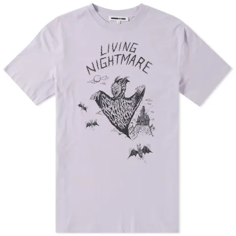 McQ by Alexander McQueen Living Nightmare Tee
