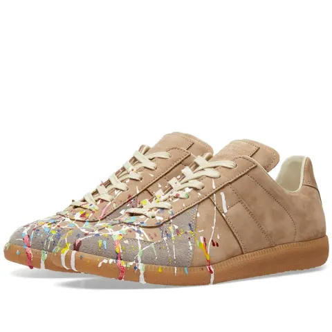 22 Painter Replica Sneaker