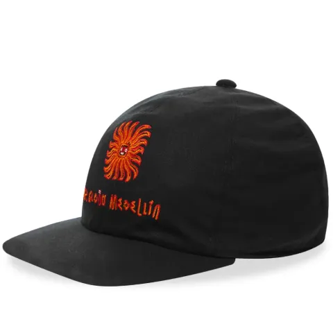 Chamar Cap