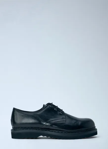 Our Legacy Trampler Lace-Ups
