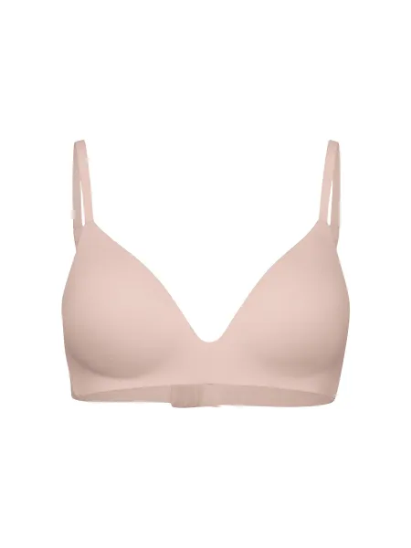 Calvin Klein Perfectly Fit Wire-Free T-Shirt Bra - Cedar