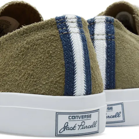 Jack Purcell Suede