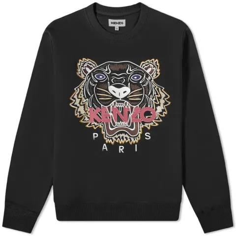 Tiger Crew Sweat