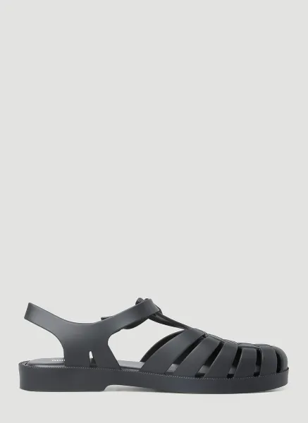 Possession Sandals