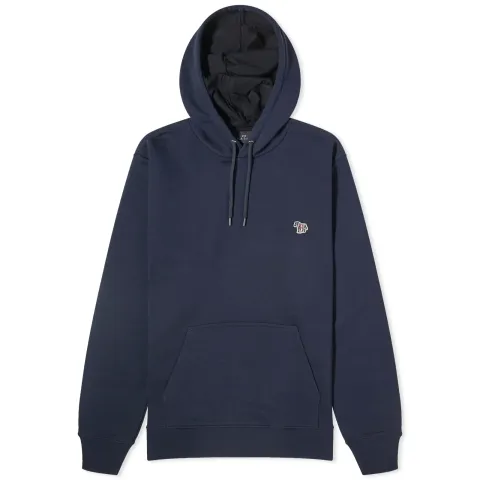 Zebra Hoodie