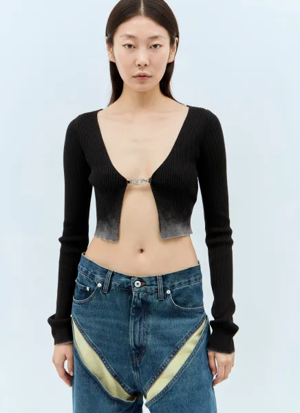 M-Latina Cardigan