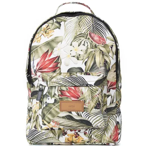AMI Tropical Back Pack