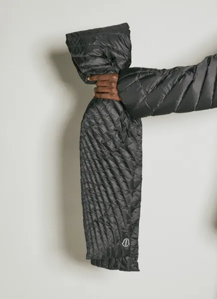 Radiance Down Scarf