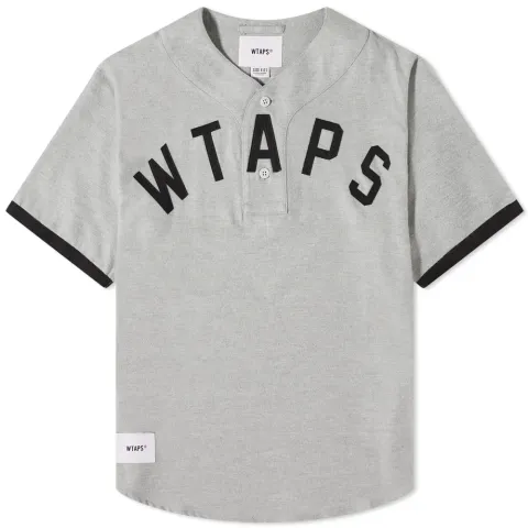 League Baseball Jersey