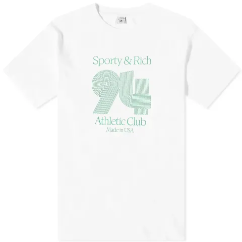94 Athletic Club T-Shirt