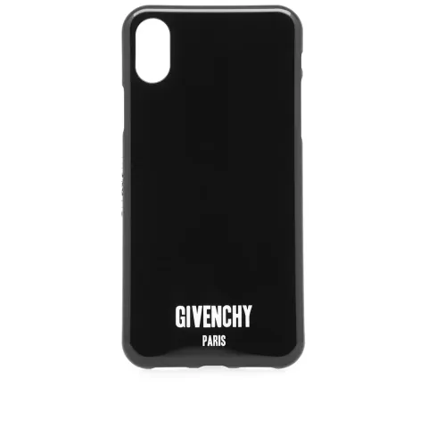 Paris iPhone X Case