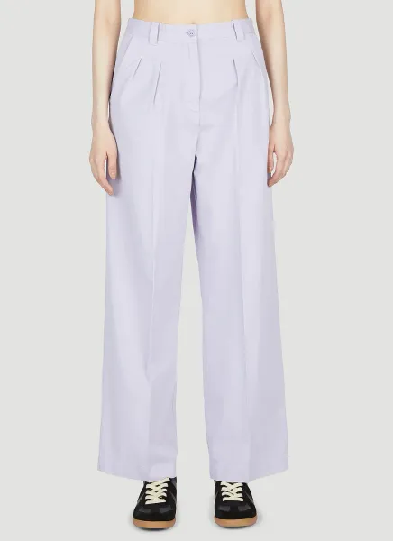Tressie Wide Leg Pants