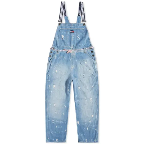 x Aries Laser Dungaree