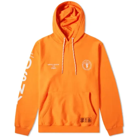 x DSNY Popover Hoody