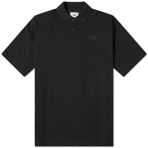 Classic Logo Polo