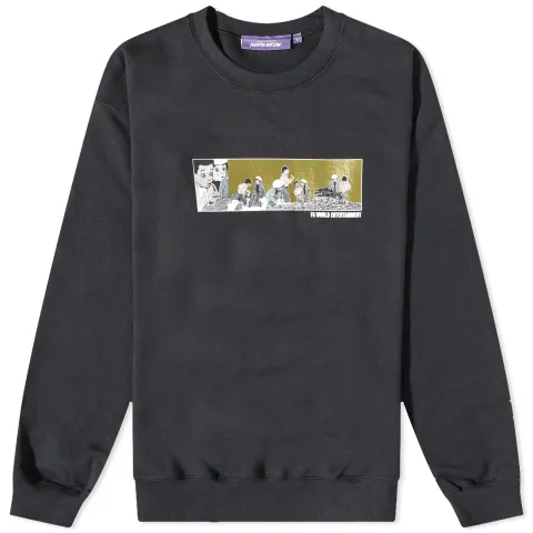 Kid Dream Crew Sweat