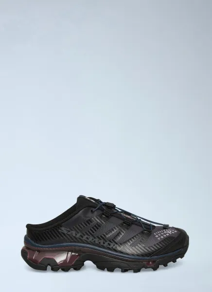 XT-4 Mule Sneakers