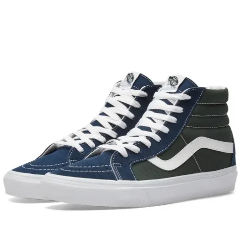 Sk8-Hi Reissue