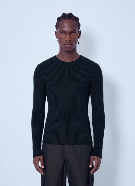 Compact Roundneck