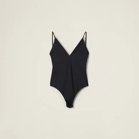 One-piece swimsuit